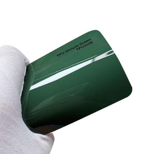 VIbrance Onium Green PPF