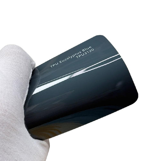 VIbrance Eucalyptus Blue PPF