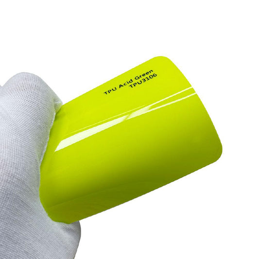 VIbrance Acid Green PPF