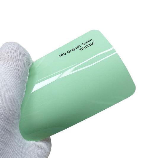 VIbrance Grayish Green PPF