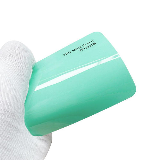 VIbrance Mint Green PPF