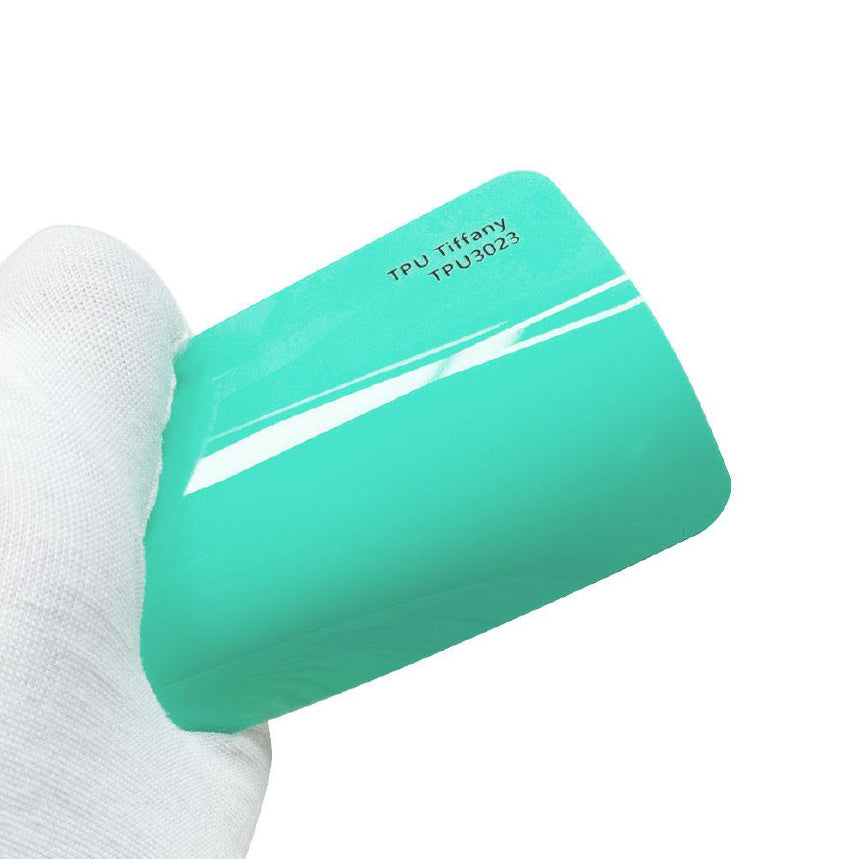 VIbrance TIffany PPF