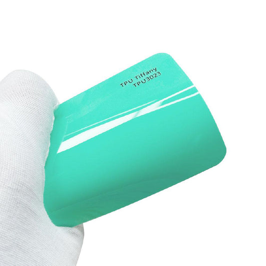 VIbrance TIffany PPF