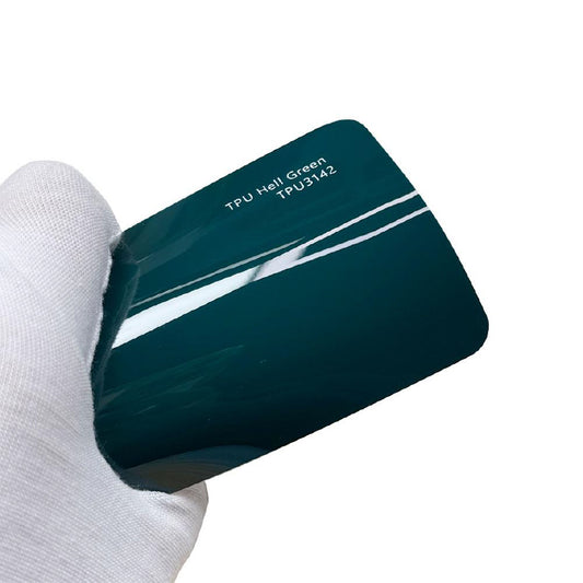 VIbrance Hell Green PPF