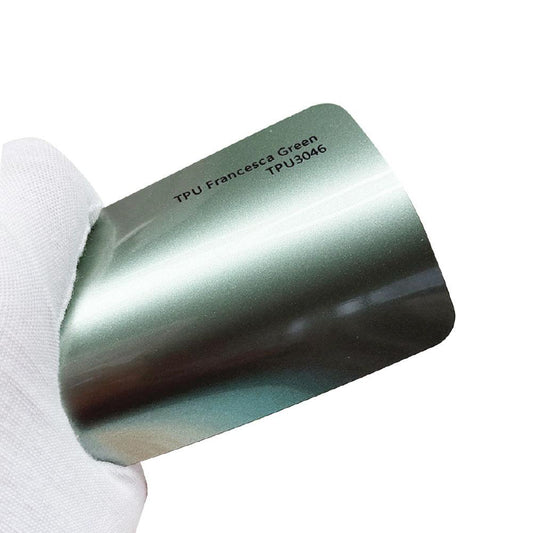 VIbrance Francesca Green PPF