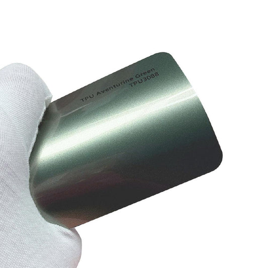 VIbrance Aventurine Green PPF