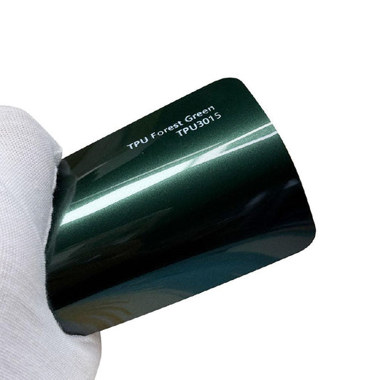 VIbrance Forest Green PPF