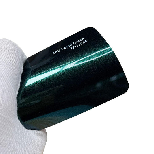 VIbrance Royal Green PPF