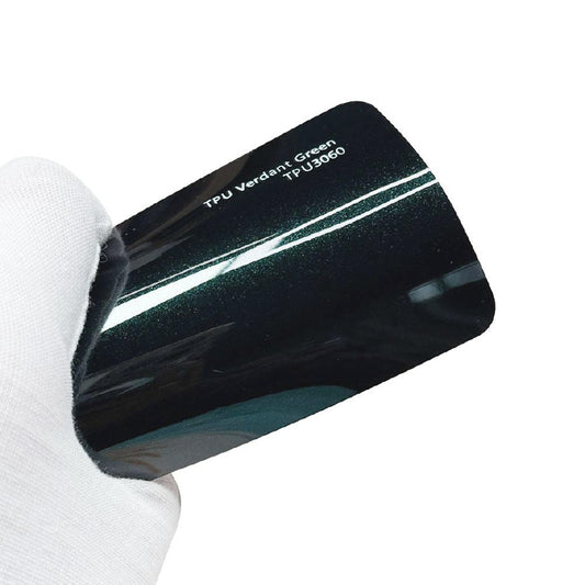 VIbrance Verdant Green PPF