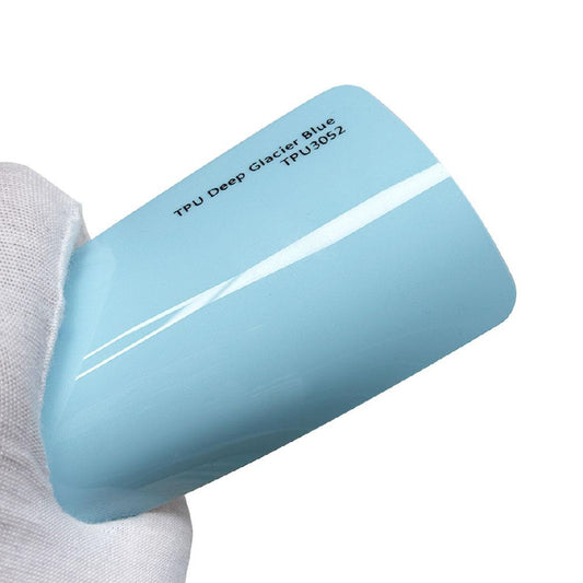 VIbrance Deep Glacier Blue PPF