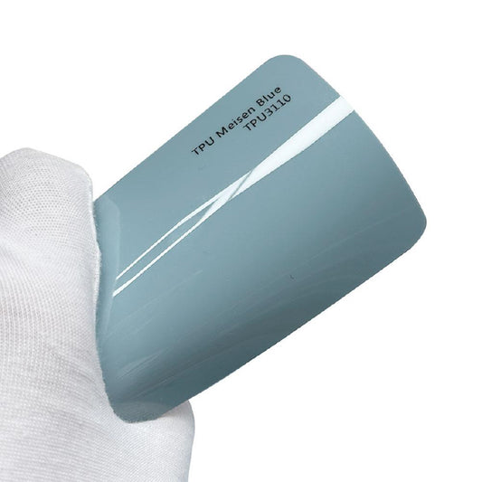 VIbrance Meisen Blue PPF