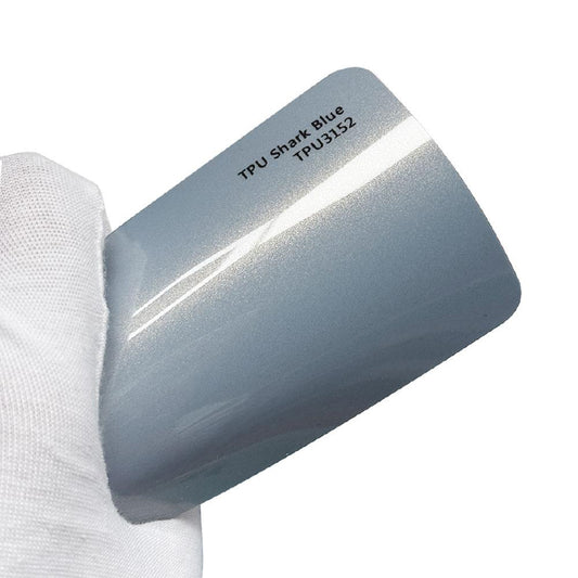 VIbrance Shark Blue PPF