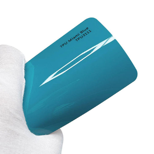 Vibrance Miami Blue PPF