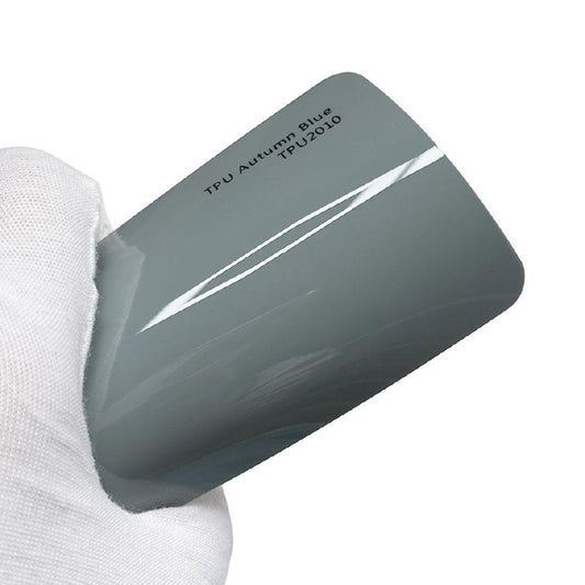 Vibrance Autumn Blue PPF