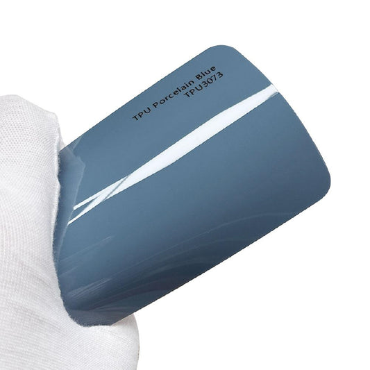 Vibrance Porcelain Blue PPF