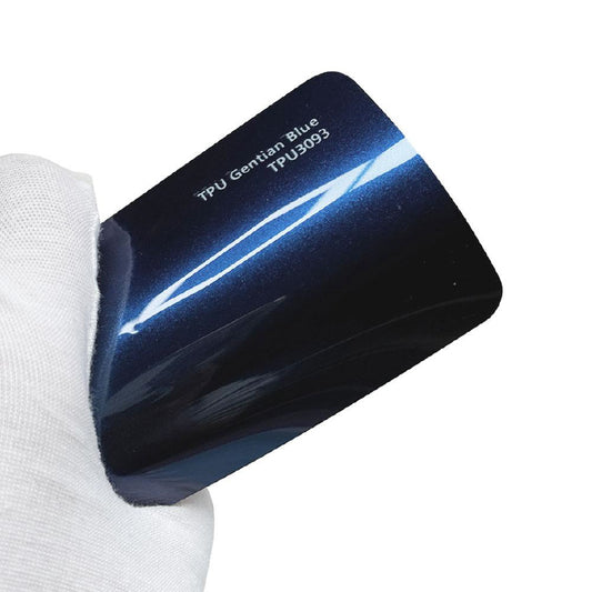 Vibrance Gentian Blue PPF