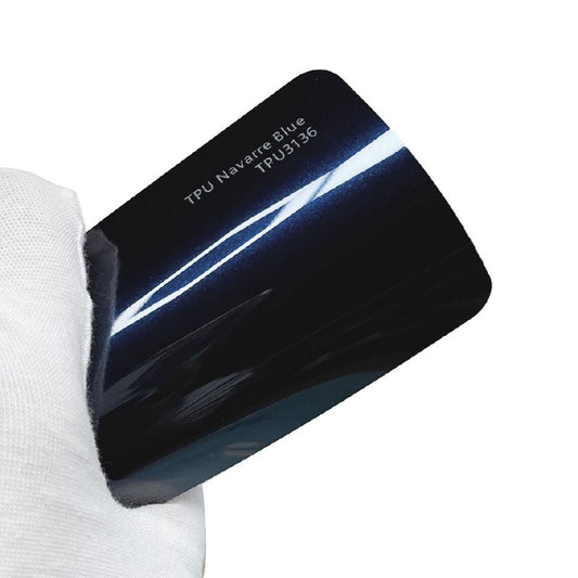 Vibrance Navarre Blue PPF