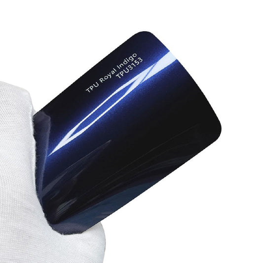 Vibrance Royal Indigo PPF