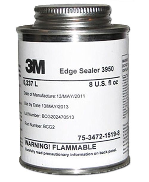 Primer 3M edge sealer 3950