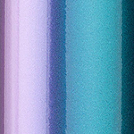 Orafol - Oracal 970 RA Shift Effect 989 Turquoise Lavender LUCIOS