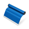 Stainless Steel Bottom Loading Tool blue