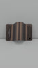 RedWrap Car Wrap Ghost Satin Solar Bronze