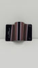 RedWrap Car Wrap Super Gloss Metallic Color Shift Madeira Red