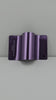 RedWrap Car Wrap Liquid Metal Black Purple