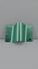 RedWrap Car Wrap Liquid Metal Winter Melon Green