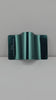 RedWrap Car Wrap Liquid Metal Malachite Green