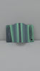 RedWrap Car Wrap Special Effects Phantom Grey Green