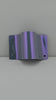 RedWrap Car Wrap Special Effects Phantom Grey Purple