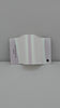 RedWrap Car Wrap Special Effects Gloss Aurora White