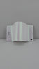 RedWrap Car Wrap Ghost Satin Frozen White