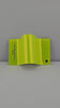 RedWrap Car Wrap Special Effects Yellow Green