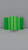 RedWrap Car Wrap Special Effects Pearlescent Apple Green