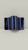 RedWrap Car Wrap Super Gloss Metallic BMW Tanzanite Blue