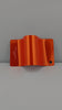 RedWrap Car Wrap Super Gloss Metallic BMW Fire Orange