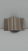 RedWrap Car Wrap Super Gloss Metallic Coffee Beige Metallic