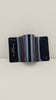 RedWrap Car Wrap Super Gloss Metallic Flake Phantom Blue