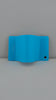 RedWrap Car Wrap Matte Flat Sky Blue