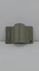 RedWrap Car Wrap Matte Flat Combat Green