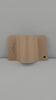 RedWrap Car Wrap Matte Flat Cuban Sand