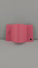 RedWrap Car Wrap Matte Flat Pink