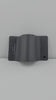 RedWrap Car Wrap Matte Flat Nardo Grey (darker)