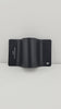 RedWrap Car Wrap Matte Flat Piano Black