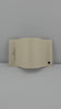 RedWrap Car Wrap Matte Flat Pepper White