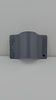 RedWrap Car Wrap Matte Flat Arctic Grey