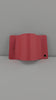 RedWrap Car Wrap Matte Flat Morganite Red