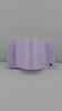 RedWrap Car Wrap Matte Flat Deluxe Lilac